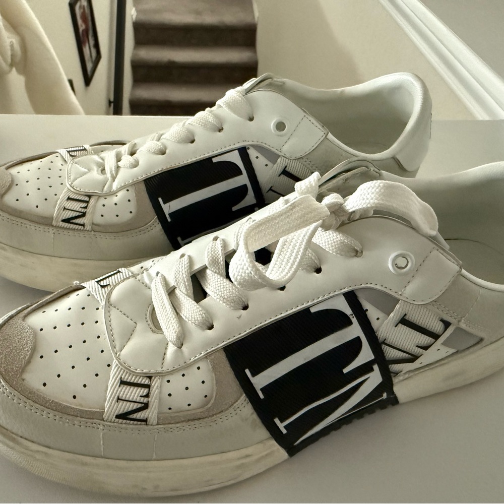 Men’s Valentino Sneakers